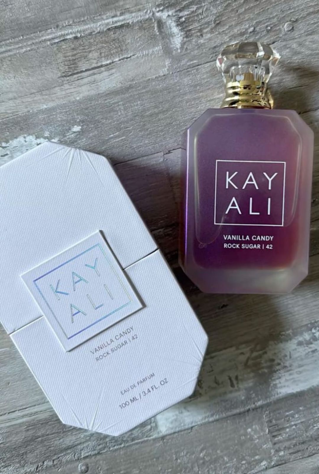 Midnight Musk bottle